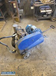 Kompresor 1.5 kw - Obrazek 3