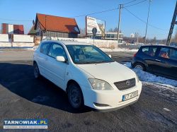 Toyota Corolla 1.4 02r - Obrazek 1