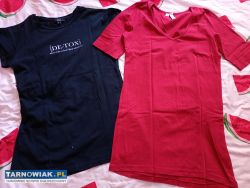 Bluzeczki na lato S/M - Obrazek 2
