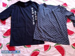 Bluzeczki na lato M/L - Obrazek 2