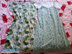 Dwie sukienki na lato SM - Obrazek 1