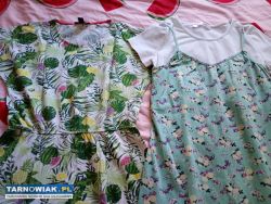 Dwie sukienki na lato SM - Obrazek 2