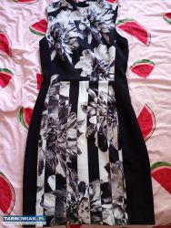 Nowa sukienka HM 36/8 - Obrazek 1