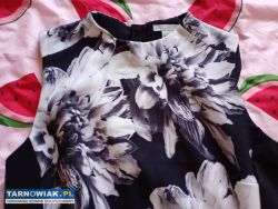 Nowa sukienka HM 36/8 - Obrazek 2