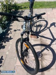 Rower cannondyle trail 6 XL - Obrazek 3