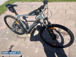 Rower cannondyle trail 6 XL - Obrazek 2