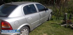 Części blacharskie Opel Astra II Hatchback - Obrazek 1