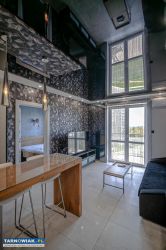 Apartament Loft, wysoki standard, 2pokoje, parking - Obrazek 1