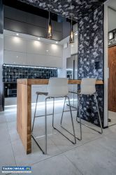 Apartament Loft, wysoki standard, 2pokoje, parking - Obrazek 2