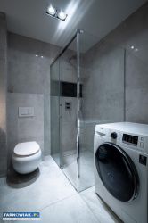 Apartament Loft, wysoki standard, 2pokoje, parking - Obrazek 3