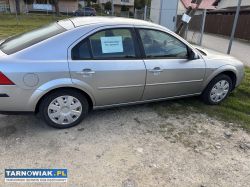 Ford Mondeo mk3 - Obrazek 1