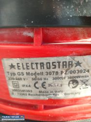 Wypożyczę, wynajmę odkurzacz przemysłowy "Sta - Obrazek 4