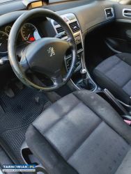 Peugeot 307 sw 2.0 hdi - Obrazek 2