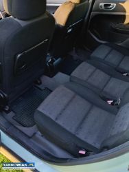 Peugeot 307 sw 2.0 hdi - Obrazek 3