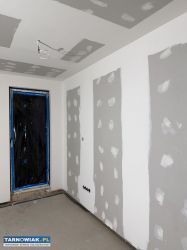 Wykończenia wnętrz – Wolne terminy-Darmowa wycena - Obrazek 1