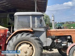 Kabina Ursus c 360 - Obrazek 1
