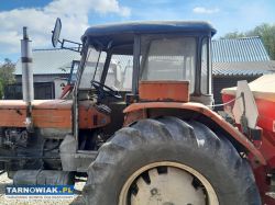 Kabina Ursus c 360 - Obrazek 2