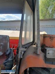 Kabina Ursus c 360 - Obrazek 3