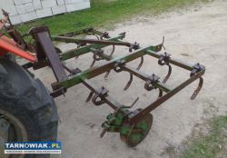 Kultywator radło drapak 2m Oryginał fabryczny - Obrazek 3