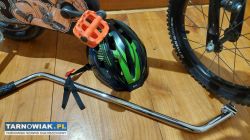 Rower Btwin 16cali - Obrazek 2