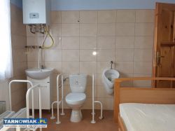 Sprzedam dom + 3 działki + budynki gospodarcze. - Obrazek 4