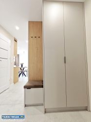 3 pokoje / 45m2 / Loggia ! / Wykończone pod klucz! - Obrazek 3