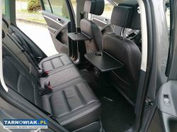 Volkswagen Tiguan 4MOTION w bogatej wersji - Obrazek 3
