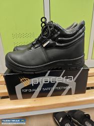Buty robocze procera r 42 nowe - Obrazek 1