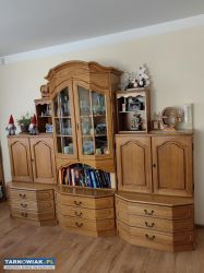 Meble stylowe do salonu - Obrazek 1