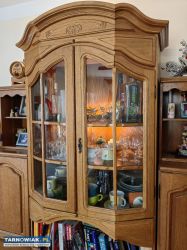 Meble stylowe do salonu - Obrazek 2