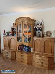 Meble stylowe do salonu - Obrazek 3