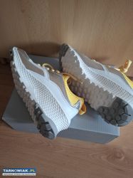 sneakersy skórzane - Obrazek 3