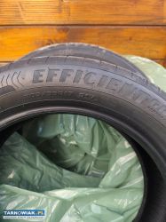 komplet 4 nowych opon letnich 205/55r17 Goodyear - Obrazek 1