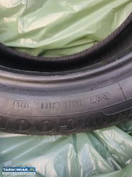 komplet 4 nowych opon letnich 205/55r17 Goodyear - Obrazek 3