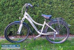 Rower 26 Unibike Emotion rama15'' - Obrazek 1