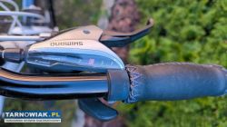 Rower 26 Unibike Emotion rama15'' - Obrazek 3