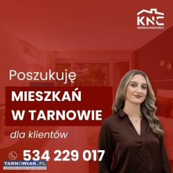 Poszukuję mieszkań! - Obrazek 1