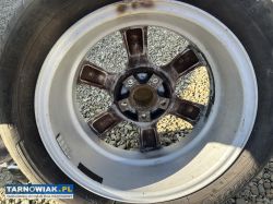 Alufelgi 16 cali 5x112 Audi volkswagen - Obrazek 3