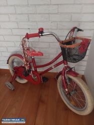 Rower 16cali - Obrazek 1