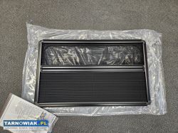 Roleta Carbest z moskitierą 700x400 - Obrazek 1