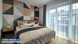 Dwupoziomowe 77m2 z ogródkiem i parkingiem - Obrazek 3