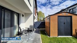 Dwupoziomowe 77m2 z ogródkiem i parkingiem - Obrazek 4