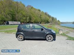 Subaru justy iv 1.0 2008 rok ,tarnów - Obrazek 1