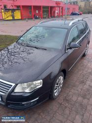 Volkswagen Passat b6 2.0 tdi - Obrazek 1