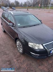 Volkswagen Passat b6 2.0 tdi - Obrazek 2