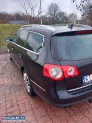 Volkswagen Passat b6 2.0 tdi - Obrazek 3