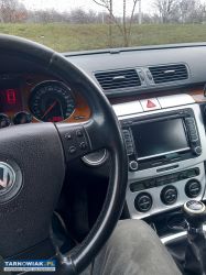 Volkswagen Passat b6 2.0 tdi - Obrazek 4
