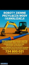 Izolacje fundamentów , drenaz , odwodnienia - Obrazek 1