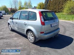 Ford focus c-max 1.6+lpg 04r - Obrazek 3