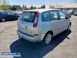 Ford focus c-max 1.6+lpg 04r - Obrazek 4